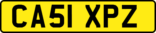 CA51XPZ