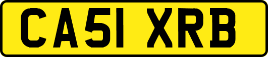 CA51XRB