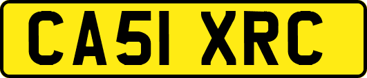 CA51XRC