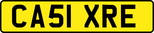 CA51XRE