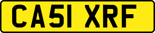 CA51XRF