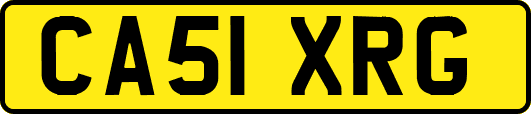 CA51XRG