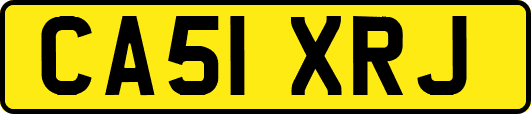 CA51XRJ