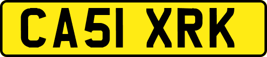 CA51XRK