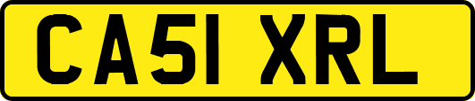 CA51XRL