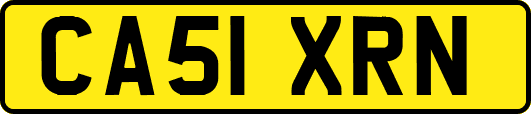 CA51XRN