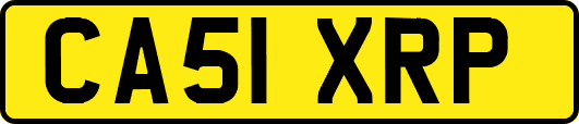 CA51XRP