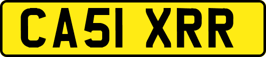 CA51XRR
