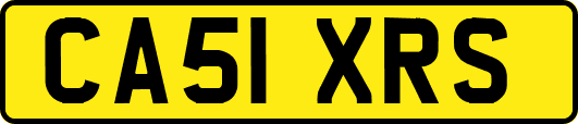 CA51XRS