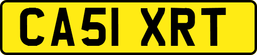 CA51XRT