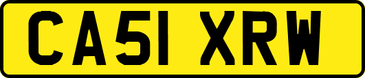 CA51XRW