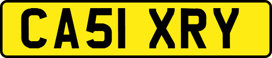 CA51XRY