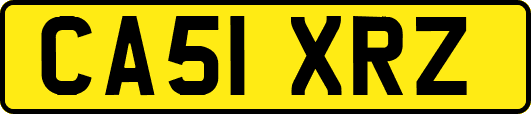 CA51XRZ