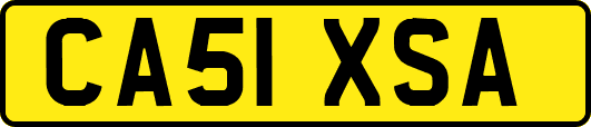 CA51XSA