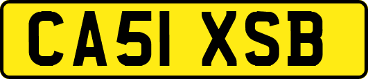 CA51XSB