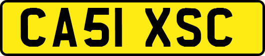 CA51XSC