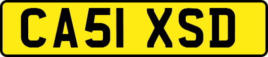CA51XSD