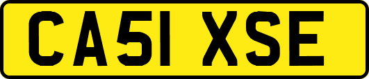 CA51XSE
