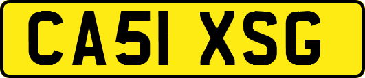 CA51XSG