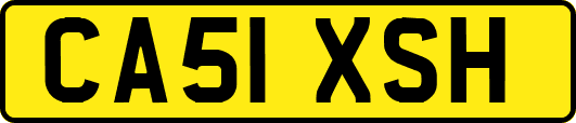 CA51XSH