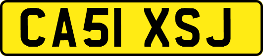 CA51XSJ