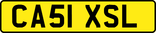 CA51XSL