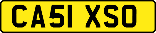 CA51XSO