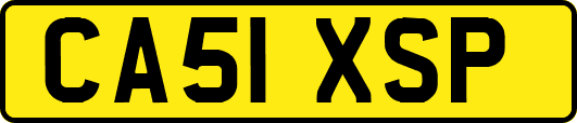 CA51XSP