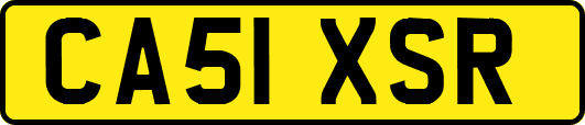 CA51XSR