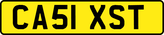 CA51XST