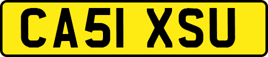 CA51XSU