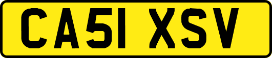 CA51XSV