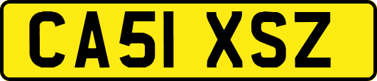 CA51XSZ