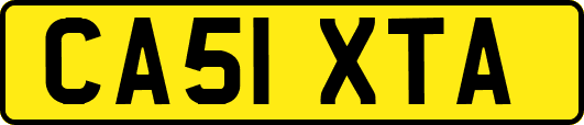 CA51XTA