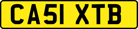 CA51XTB