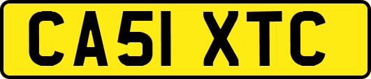 CA51XTC