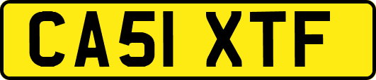 CA51XTF
