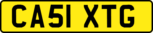 CA51XTG