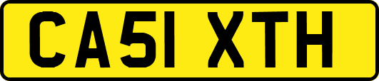 CA51XTH