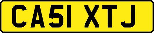 CA51XTJ