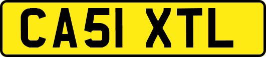 CA51XTL