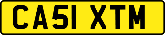 CA51XTM
