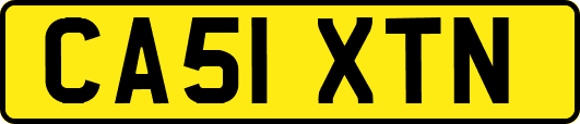 CA51XTN