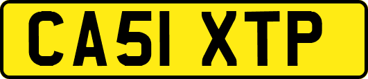CA51XTP
