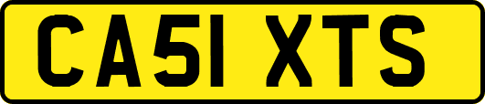 CA51XTS