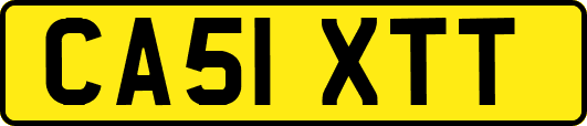 CA51XTT