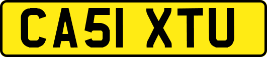 CA51XTU