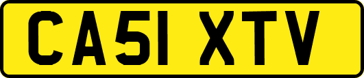 CA51XTV