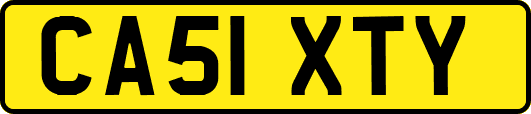 CA51XTY