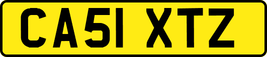 CA51XTZ